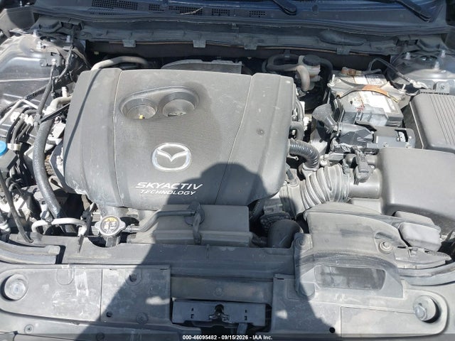 Aukcja sprzedaży 2015 Mazda Mazda6 I Touring, vin: JM1GJ1V56F1224236, numer aukcji: 46095482