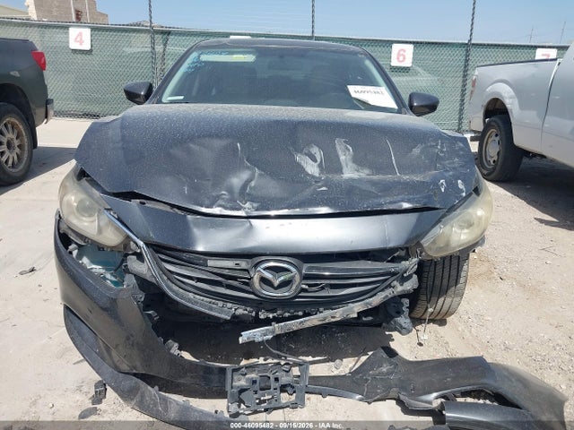 Aukcja sprzedaży 2015 Mazda Mazda6 I Touring, vin: JM1GJ1V56F1224236, numer aukcji: 46095482