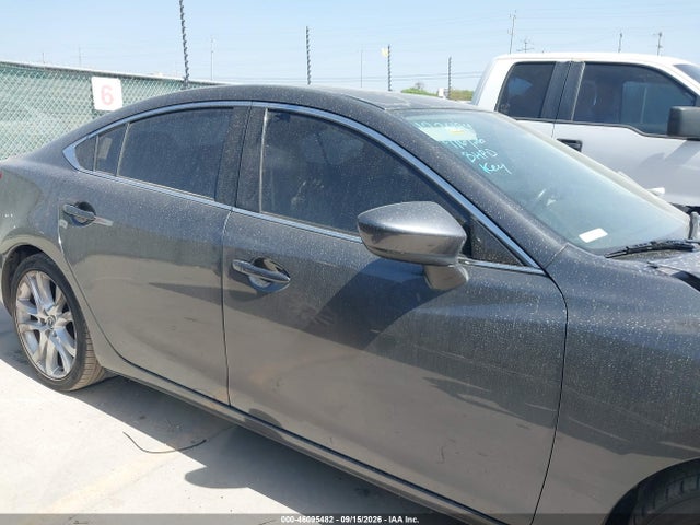 Aukcja sprzedaży 2015 Mazda Mazda6 I Touring, vin: JM1GJ1V56F1224236, numer aukcji: 46095482