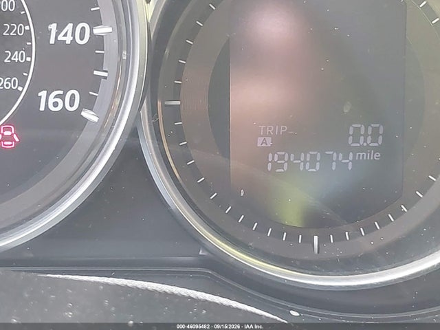 Aukcja sprzedaży 2015 Mazda Mazda6 I Touring, vin: JM1GJ1V56F1224236, numer aukcji: 46095482