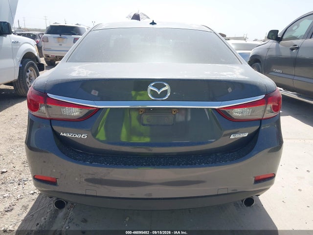 Aukcja sprzedaży 2015 Mazda Mazda6 I Touring, vin: JM1GJ1V56F1224236, numer aukcji: 46095482