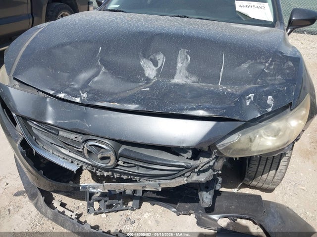 Aukcja sprzedaży 2015 Mazda Mazda6 I Touring, vin: JM1GJ1V56F1224236, numer aukcji: 46095482