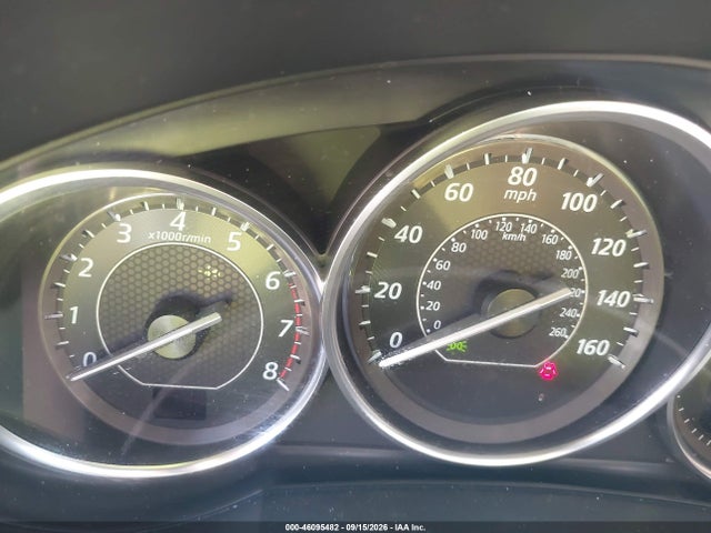 Aukcja sprzedaży 2015 Mazda Mazda6 I Touring, vin: JM1GJ1V56F1224236, numer aukcji: 46095482