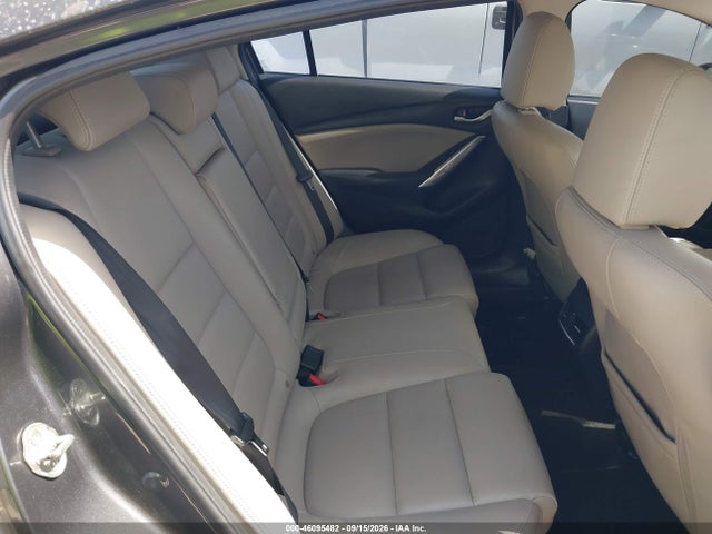Aukcja sprzedaży 2015 Mazda Mazda6 I Touring, vin: JM1GJ1V56F1224236, numer aukcji: 46095482