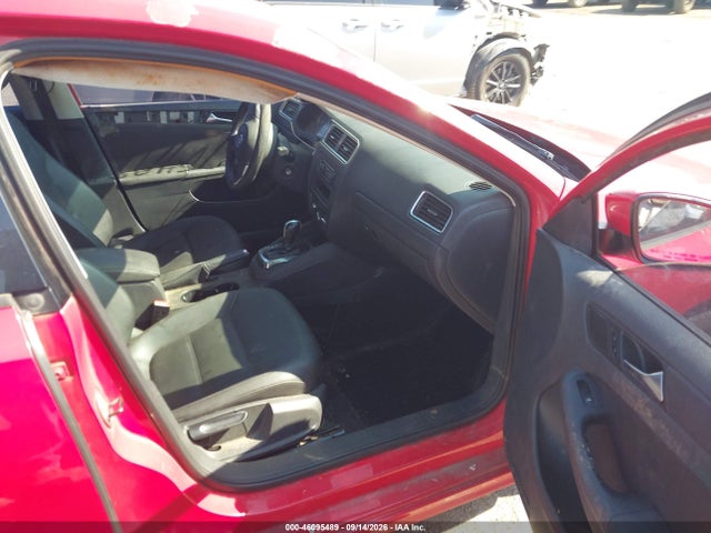 Auction sale of the 2012 Volkswagen Jetta 2.5l Se, vin: 3VWDP7AJ9CM320493, lot number: 46095489
