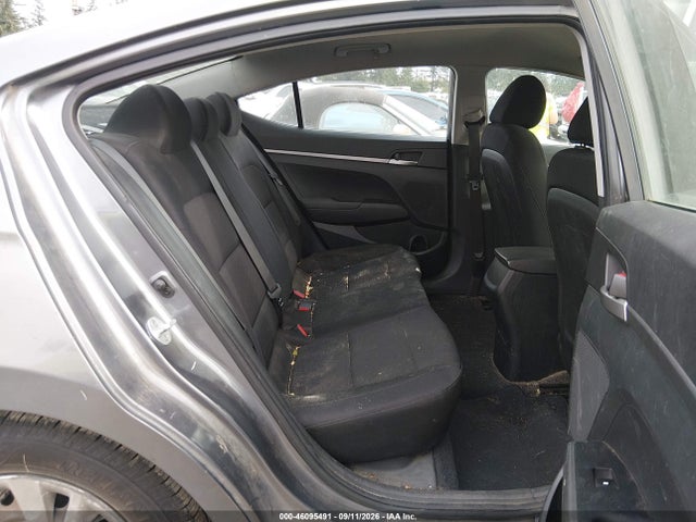 Hyundai ELANTRA SE 2019 5NPD74LF9KH463751 Image 8
