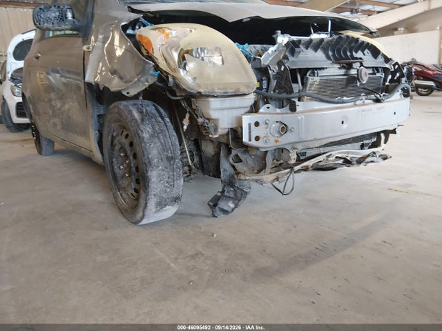 Продажа на аукционе авто 2007 Toyota Yaris, vin: JTDJT923875069748, номер лота: 46095492