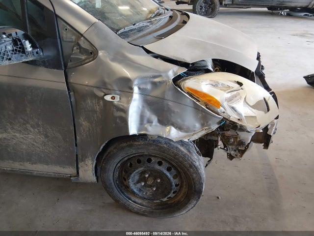 Продажа на аукционе авто 2007 Toyota Yaris, vin: JTDJT923875069748, номер лота: 46095492