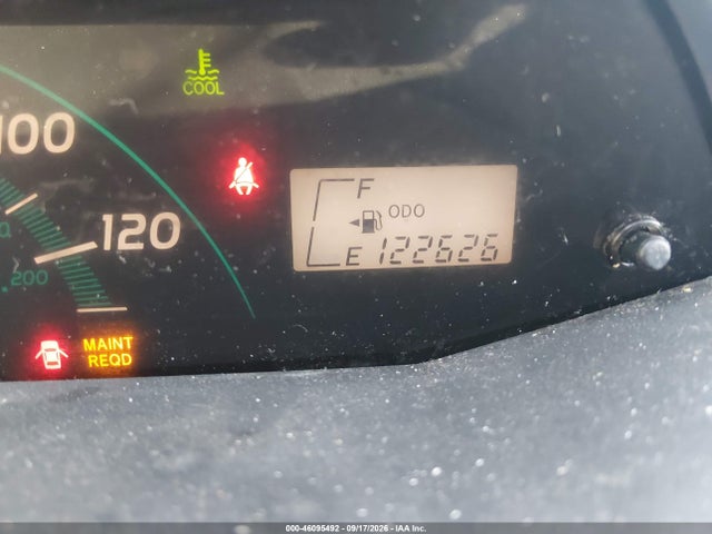 Продажа на аукционе авто 2007 Toyota Yaris, vin: JTDJT923875069748, номер лота: 46095492