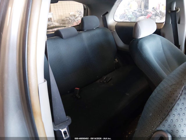 Продажа на аукционе авто 2007 Toyota Yaris, vin: JTDJT923875069748, номер лота: 46095492