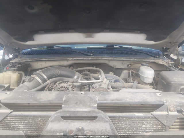 Продажа на аукционе авто 2003 Chevrolet Silverado 2500hd Ls, vin: 1GCHK23173F174260, номер лота: 46095493
