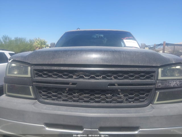 Продажа на аукционе авто 2003 Chevrolet Silverado 2500hd Ls, vin: 1GCHK23173F174260, номер лота: 46095493