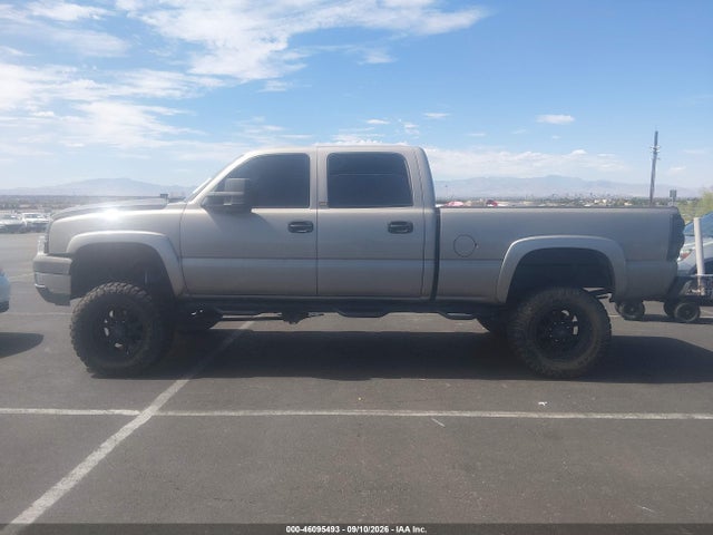 Продажа на аукционе авто 2003 Chevrolet Silverado 2500hd Ls, vin: 1GCHK23173F174260, номер лота: 46095493