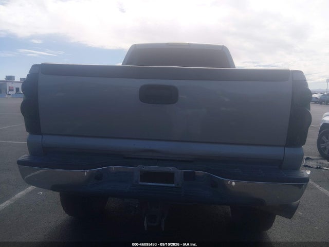 Продажа на аукционе авто 2003 Chevrolet Silverado 2500hd Ls, vin: 1GCHK23173F174260, номер лота: 46095493