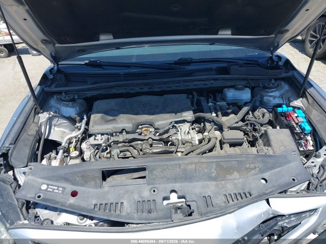 Aukcja sprzedaży 2020 Toyota Camry Se Hybrid, vin: 4T1G31AK2LU533245, numer aukcji: 46095494