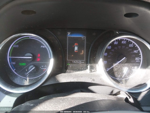 Aukcja sprzedaży 2020 Toyota Camry Se Hybrid, vin: 4T1G31AK2LU533245, numer aukcji: 46095494