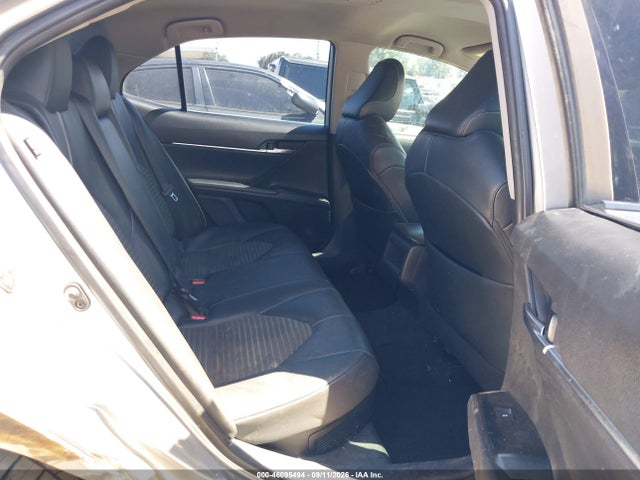 Aukcja sprzedaży 2020 Toyota Camry Se Hybrid, vin: 4T1G31AK2LU533245, numer aukcji: 46095494