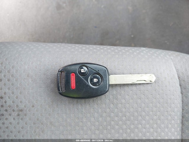 2009 Honda Cr-v Lx მანქანა იყიდება აუქციონზე, vin: JHLRE48329C011532, აუქციონის ნომერი: 46095495