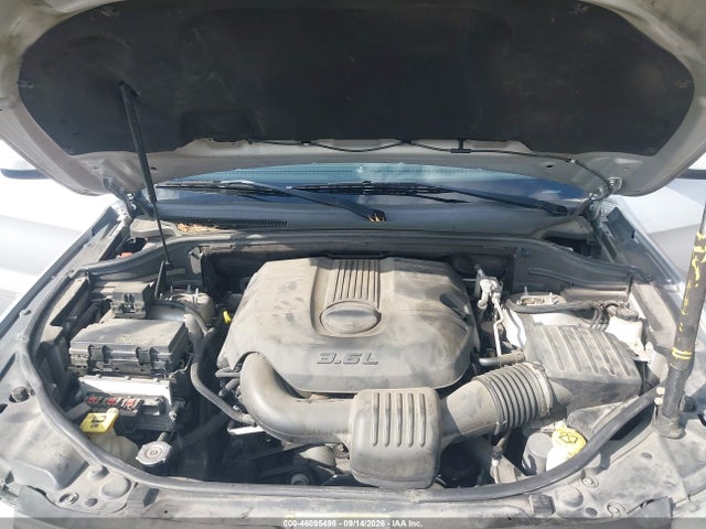 46095498 :رقم المزاد ، 1J4RS4GG2BC591682 vin ، 2011 Jeep Grand Cherokee Laredo مزاد بيع