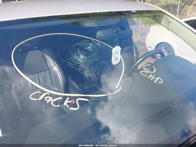 46095498 :رقم المزاد ، 1J4RS4GG2BC591682 vin ، 2011 Jeep Grand Cherokee Laredo مزاد بيع