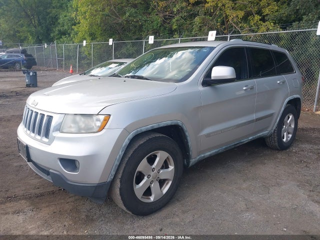 46095498 :رقم المزاد ، 1J4RS4GG2BC591682 vin ، 2011 Jeep Grand Cherokee Laredo مزاد بيع