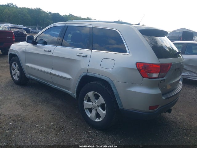 46095498 :رقم المزاد ، 1J4RS4GG2BC591682 vin ، 2011 Jeep Grand Cherokee Laredo مزاد بيع