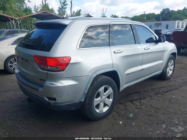 46095498 :رقم المزاد ، 1J4RS4GG2BC591682 vin ، 2011 Jeep Grand Cherokee Laredo مزاد بيع