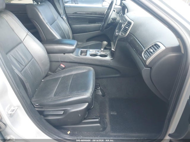 46095498 :رقم المزاد ، 1J4RS4GG2BC591682 vin ، 2011 Jeep Grand Cherokee Laredo مزاد بيع