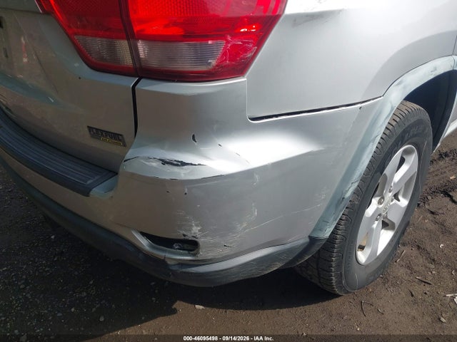 46095498 :رقم المزاد ، 1J4RS4GG2BC591682 vin ، 2011 Jeep Grand Cherokee Laredo مزاد بيع