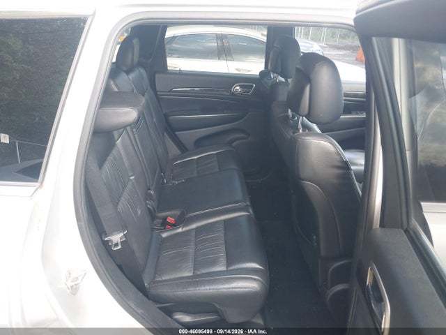 46095498 :رقم المزاد ، 1J4RS4GG2BC591682 vin ، 2011 Jeep Grand Cherokee Laredo مزاد بيع
