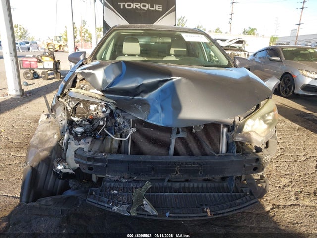 2015 Toyota Corolla Le მანქანა იყიდება აუქციონზე, vin: 5YFBURHE9FP248909, აუქციონის ნომერი: 46095502