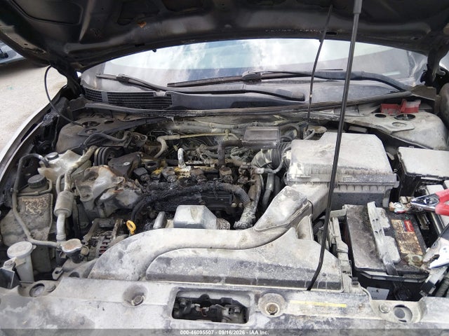 1N4AL3AP7GN329919 Nissan Altima 2.5/2.5 S/2.5 Sl/2.5 Sr/2.5 Sv