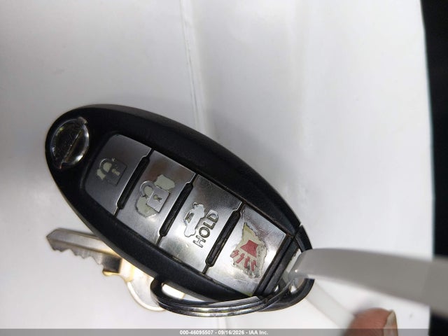 1N4AL3AP7GN329919 Nissan Altima 2.5/2.5 S/2.5 Sl/2.5 Sr/2.5 Sv