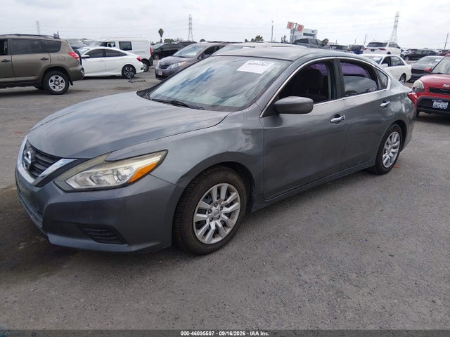 1N4AL3AP7GN329919 Nissan Altima 2.5/2.5 S/2.5 Sl/2.5 Sr/2.5 Sv
