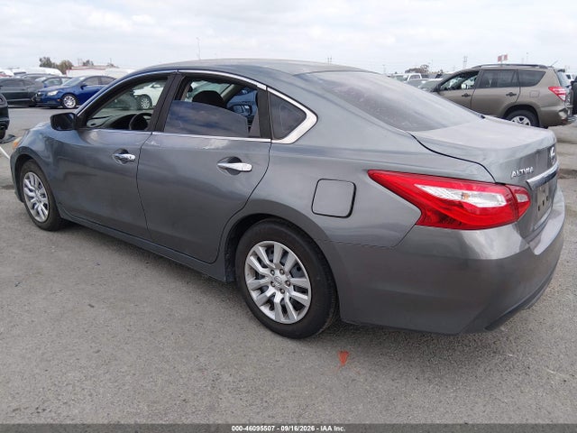1N4AL3AP7GN329919 Nissan Altima 2.5/2.5 S/2.5 Sl/2.5 Sr/2.5 Sv