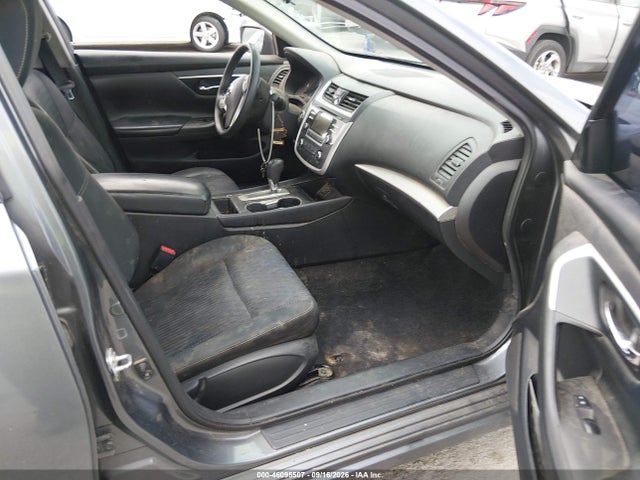 1N4AL3AP7GN329919 Nissan Altima 2.5/2.5 S/2.5 Sl/2.5 Sr/2.5 Sv