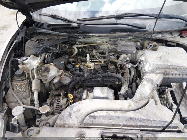 1N4AL3AP7GN329919 Nissan Altima 2.5/2.5 S/2.5 Sl/2.5 Sr/2.5 Sv