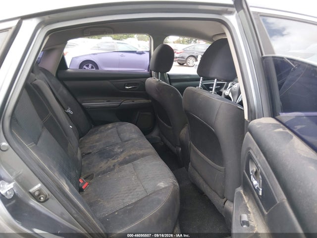 1N4AL3AP7GN329919 Nissan Altima 2.5/2.5 S/2.5 Sl/2.5 Sr/2.5 Sv