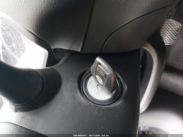 2019 Nissan Sentra S მანქანა იყიდება აუქციონზე, vin: 3N1AB7AP8KY443611, აუქციონის ნომერი: 46095511