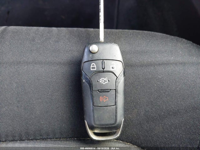 2016 Ford Fusion Se მანქანა იყიდება აუქციონზე, vin: 3FA6P0H73GR217596, აუქციონის ნომერი: 46095514
