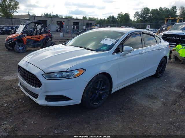 2016 Ford Fusion Se მანქანა იყიდება აუქციონზე, vin: 3FA6P0H73GR217596, აუქციონის ნომერი: 46095514
