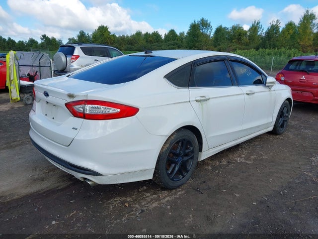2016 Ford Fusion Se მანქანა იყიდება აუქციონზე, vin: 3FA6P0H73GR217596, აუქციონის ნომერი: 46095514