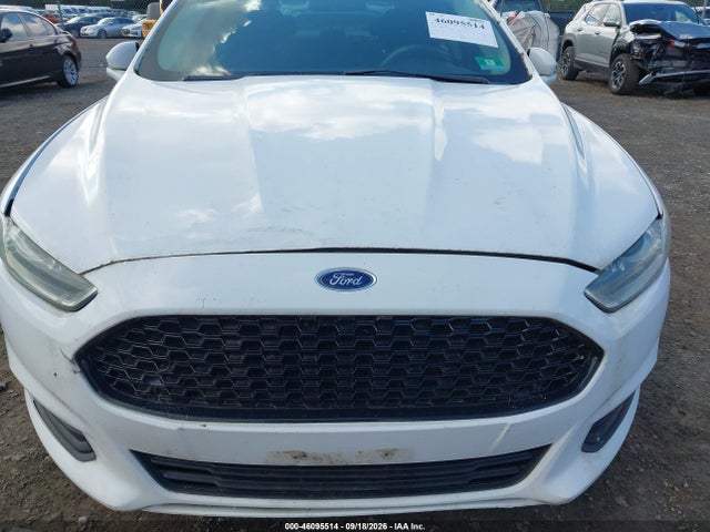 2016 Ford Fusion Se მანქანა იყიდება აუქციონზე, vin: 3FA6P0H73GR217596, აუქციონის ნომერი: 46095514