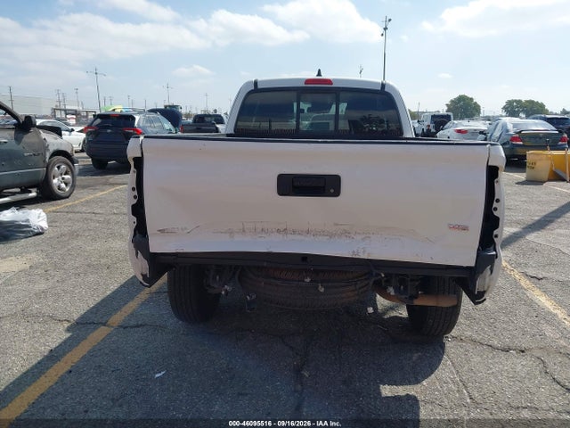 2021 Toyota Tacoma Sr5 V6 მანქანა იყიდება აუქციონზე, vin: 3TYRZ5CN0MT009970, აუქციონის ნომერი: 46095516