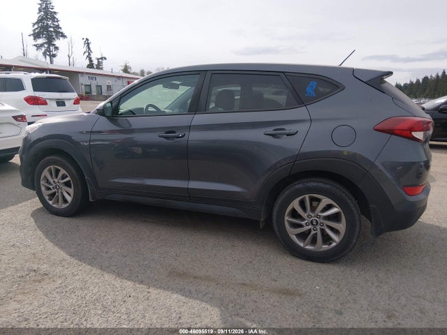 Hyundai TUCSON SE 2018 KM8J23A44JU728167 Image 14