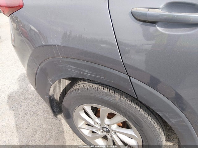 Hyundai TUCSON SE 2018 KM8J23A44JU728167 Image 6