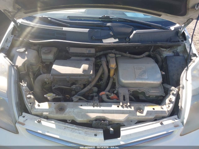 Продаж на аукціоні авто 2009 Toyota Prius, vin: JTDKB20U993487230, номер лоту: 46095528