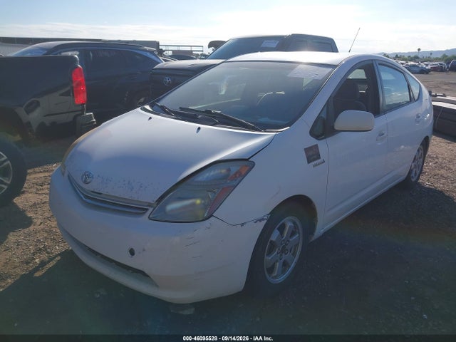 Продаж на аукціоні авто 2009 Toyota Prius, vin: JTDKB20U993487230, номер лоту: 46095528