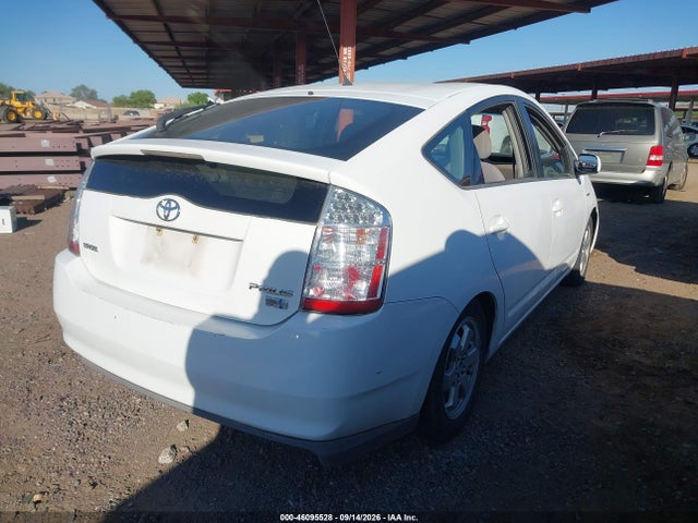 Продаж на аукціоні авто 2009 Toyota Prius, vin: JTDKB20U993487230, номер лоту: 46095528
