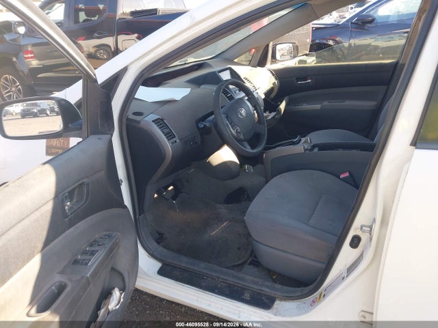 Продаж на аукціоні авто 2009 Toyota Prius, vin: JTDKB20U993487230, номер лоту: 46095528